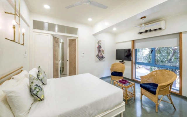 Hotel Kemps Corner