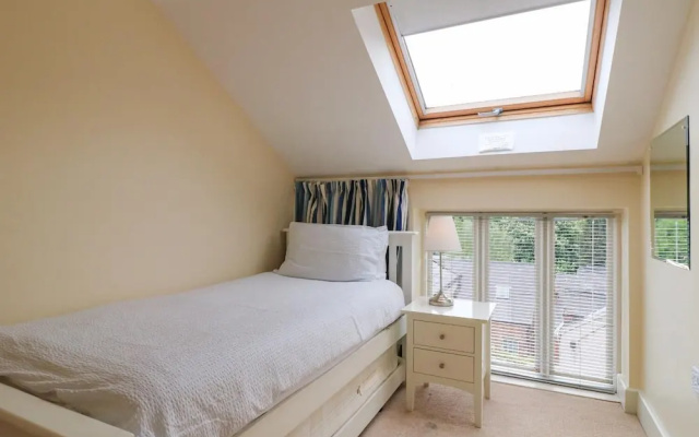 3 Coach House Mews