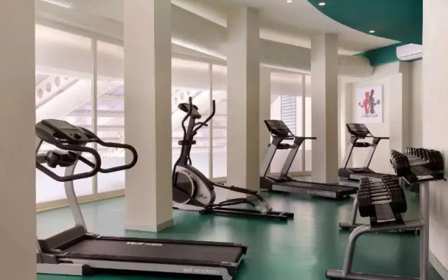 Ramada Resort Kazdaglari Thermal & Spa