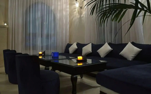 Lina Ryad & Spa