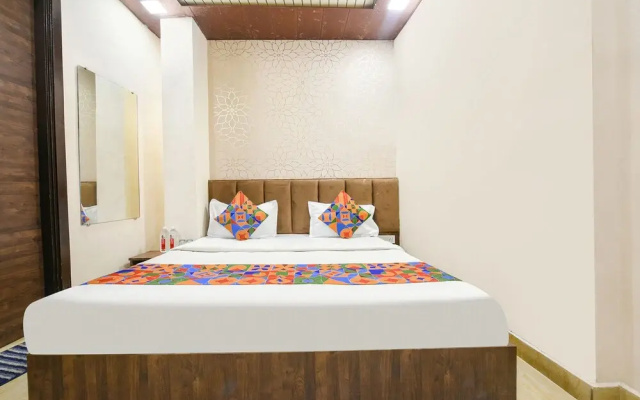 Shiva residency