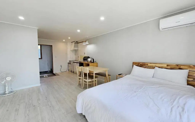 Green Side Pension