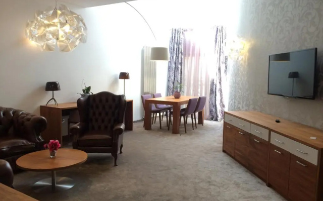 Wellness Hotel Lowe