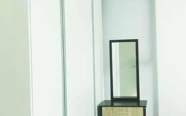 PS05 at Imago Sutera Privilege Suite