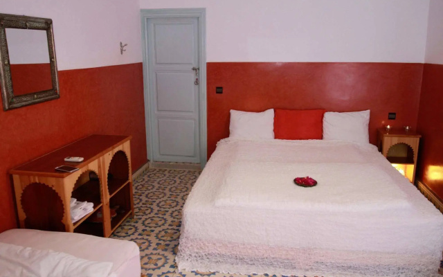 Maison d'Hôtes Dar Farhana