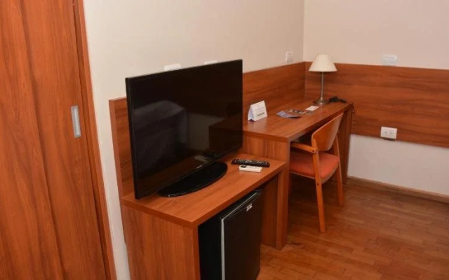 Hotel Mercedes Park Hotel