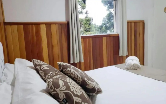 Casa de Campos Guest House