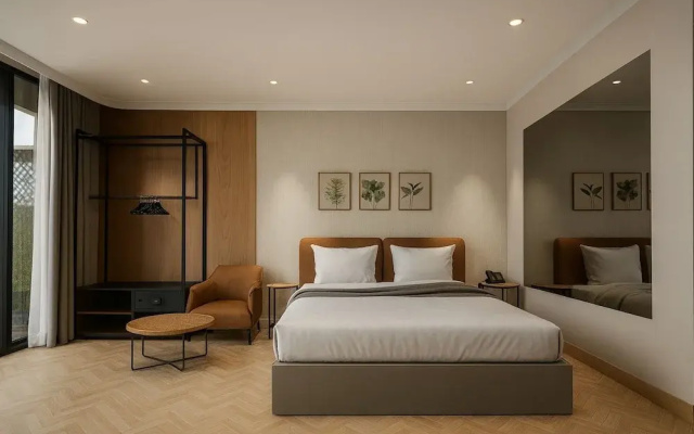 Vintclub Resort
