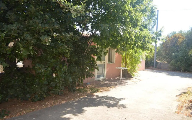Casa Rosa