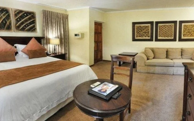 Limpopo Guest Manor