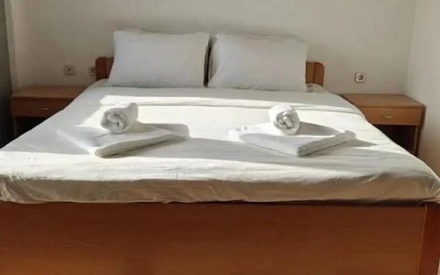 Ariston Hotel