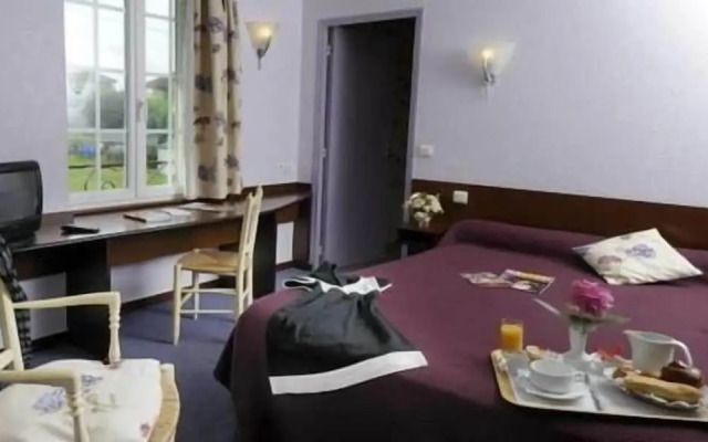 Logis Auberge des Vieux Chenes