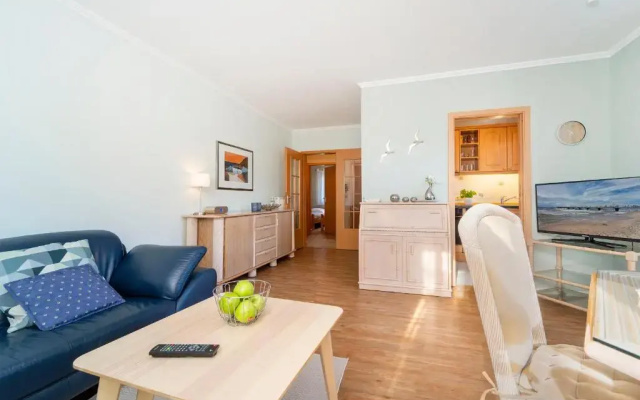 Der Seelord Wohnung 1