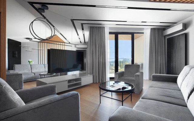 Elite Apartments Tarasy Bałtyku