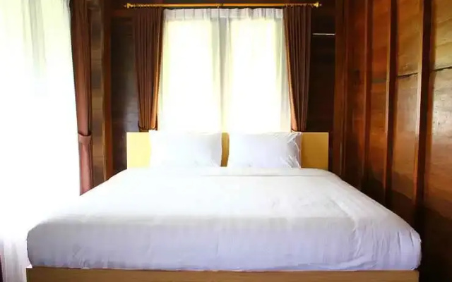 Villa Pelangi 3