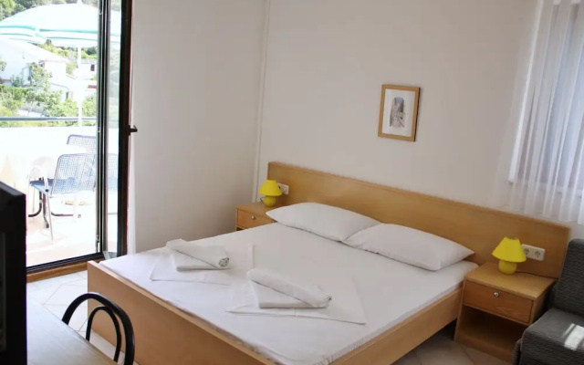 Apartments Culjak