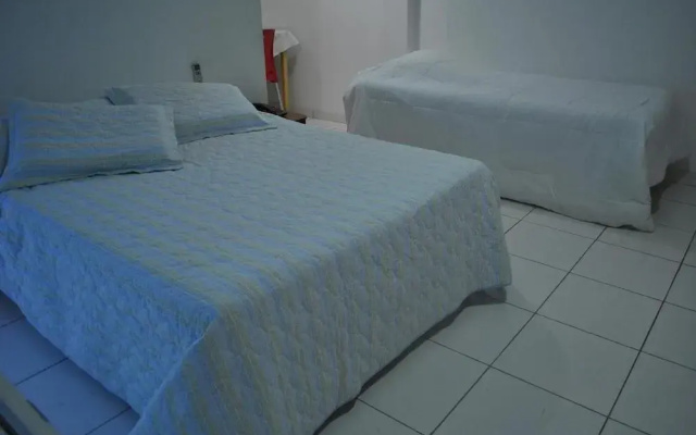 Hotel Vitoria