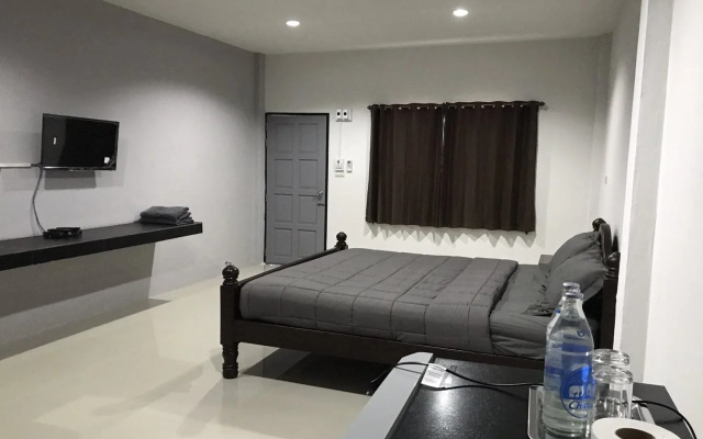 M9 Residence