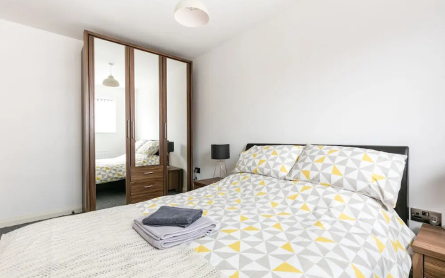 Ace Apartments Belfast