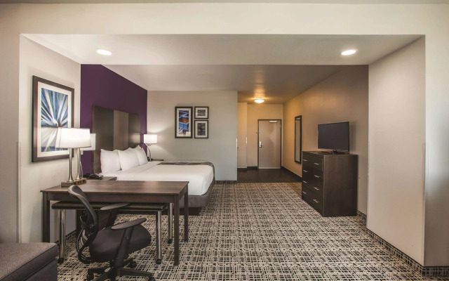 La Quinta Inn & Suites by Wyndham Lubbock South
