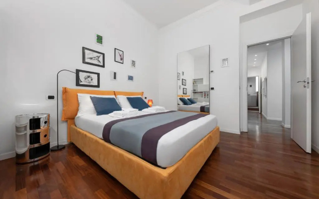 Casa da Suite Thela