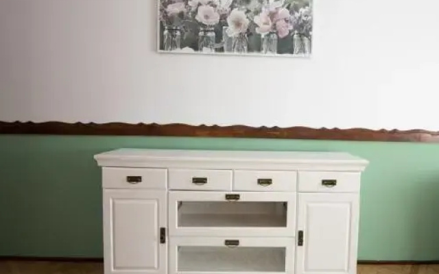 Luxury Central apartment in Sibiu