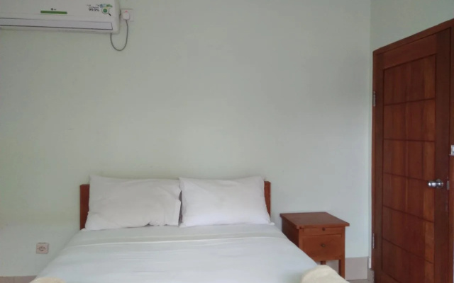 Puri Air Beach Resort and Spa