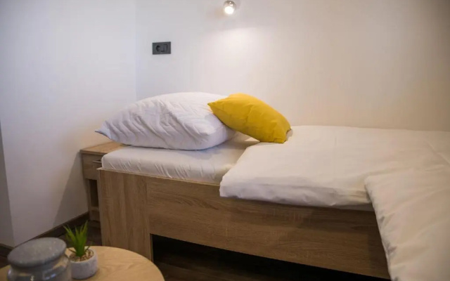 Apartmani Petra, Tea i Joža