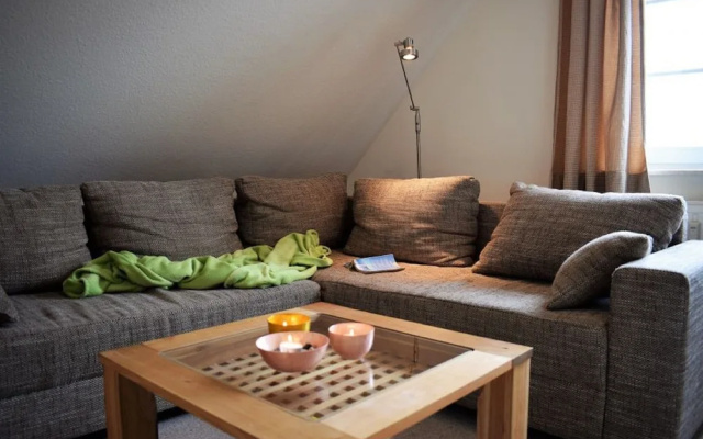 Haus Uthlande