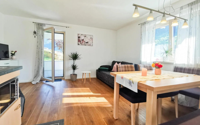 Apartment in Gaschurn Near Ski Lift