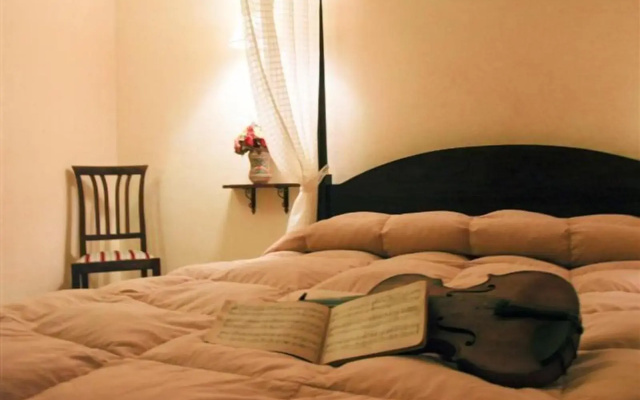 Cortile di Venere Bed & Breakfast
