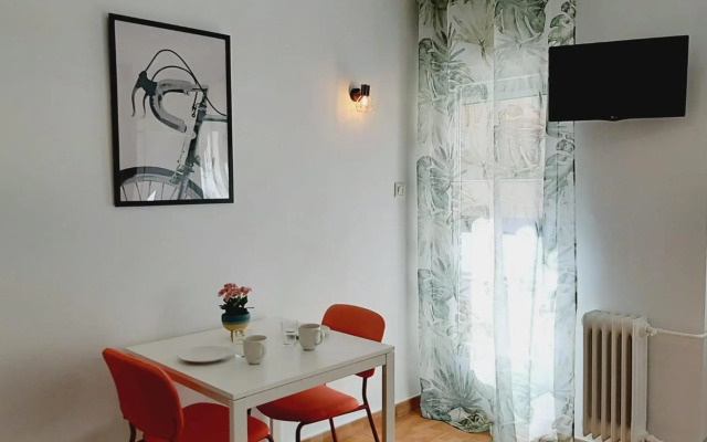 Hostal Lucía by gaiarooms