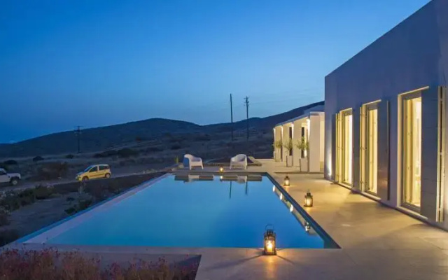 Villa Athena