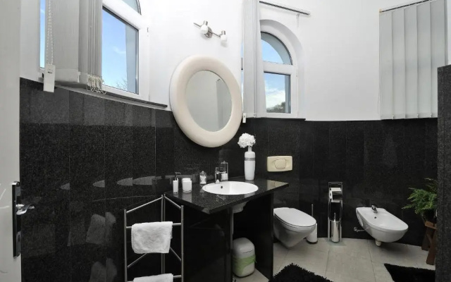 Apartments Villa Graf