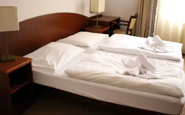 Hotel Petr