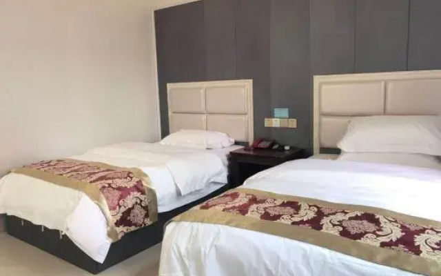 Jinlidu Hostel