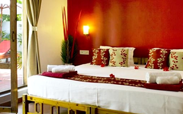 Xanadu Marari Villas