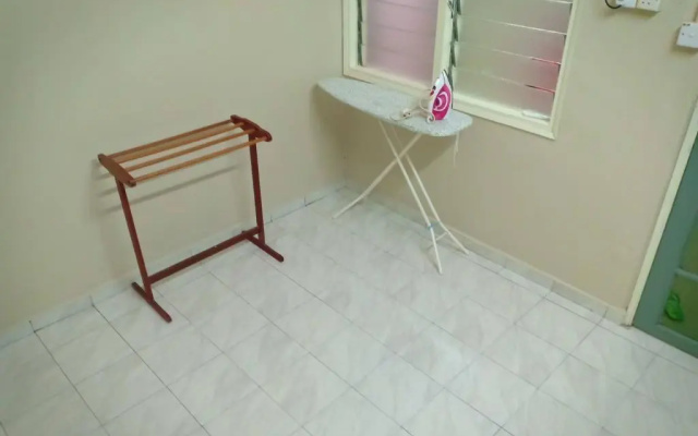 Homestay Sejati