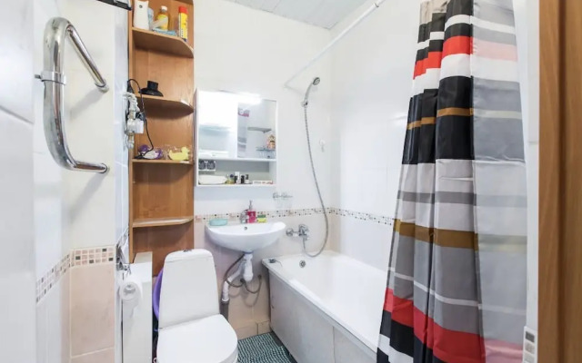 Bussi Suites - 5i Voikovskii 10