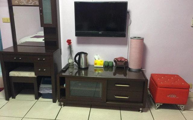W Guest House