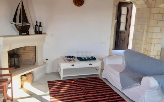 Stonehouse villas with breathtaking view