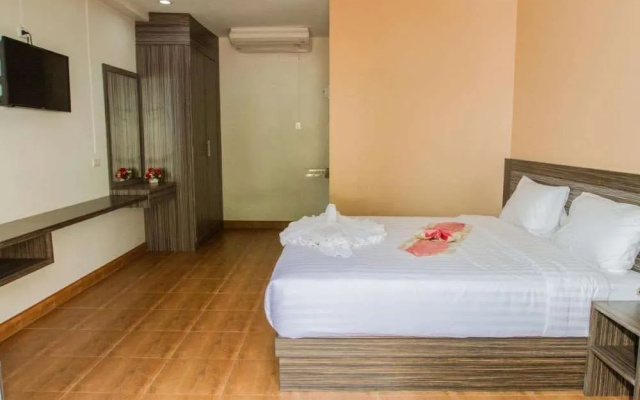 O'shop Residence Patong Beach