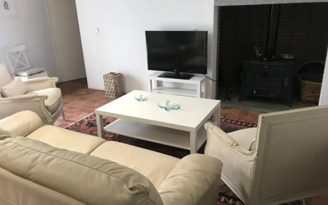 Monte das Texugueiras