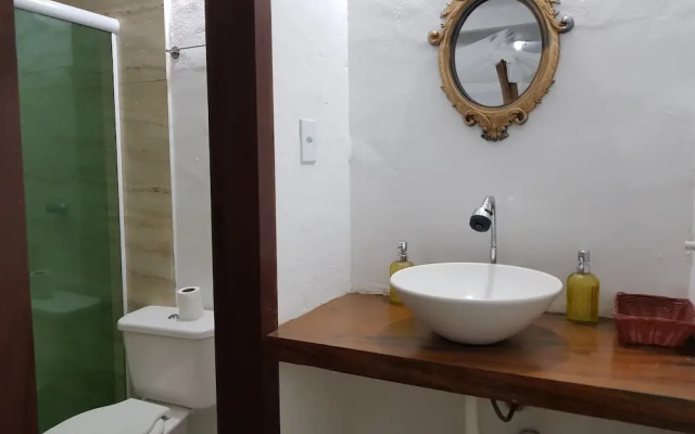 Odoyá Eco Pousada