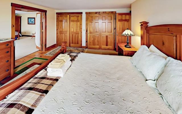 66 Indian Trail Home