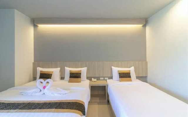 Carpio Hotel Phuket
