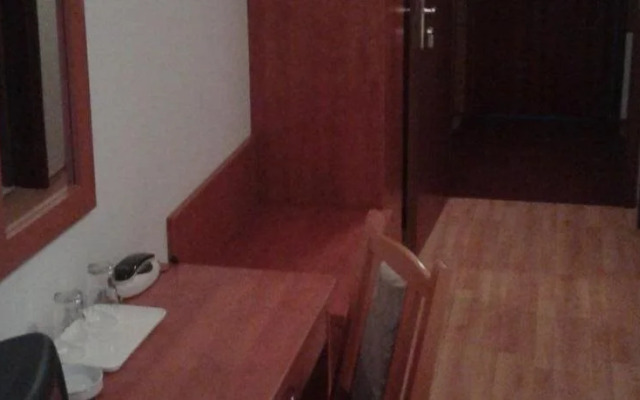 Hotel Pontis