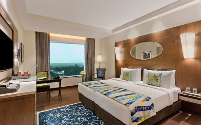 Fortune Select OMR Chennai