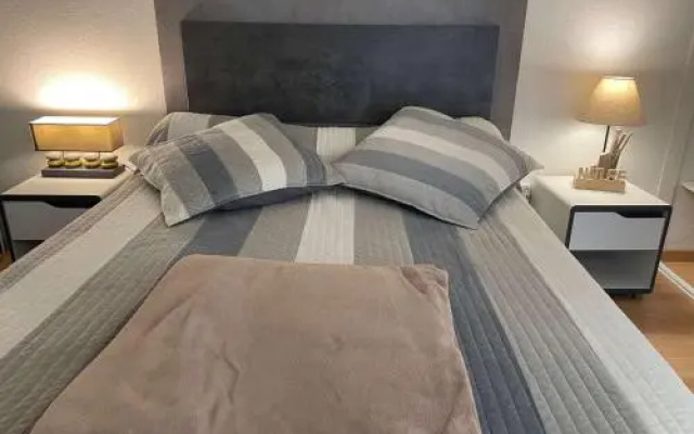 Apartment Galleben