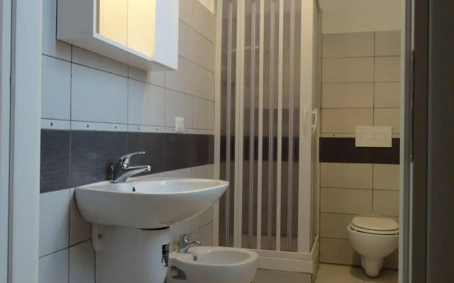 Residence Palomba